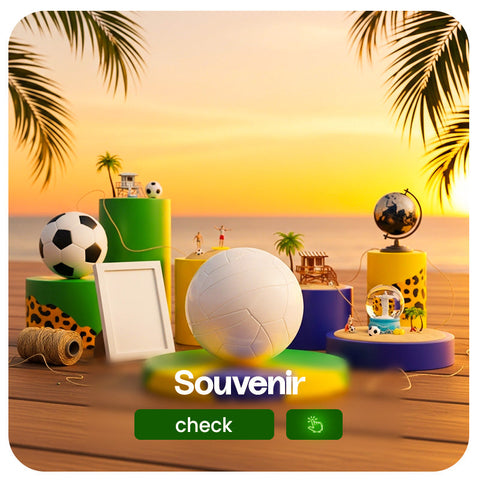 Souvenir