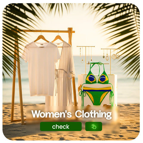 Women's Clothing