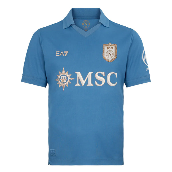 HOME KIT NAPOLI 26/27