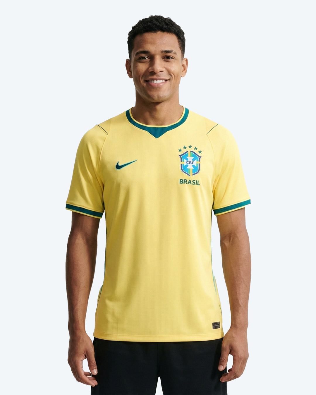 Brazil local 2026 Stadium