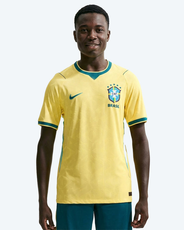 Brazil Match local 2026