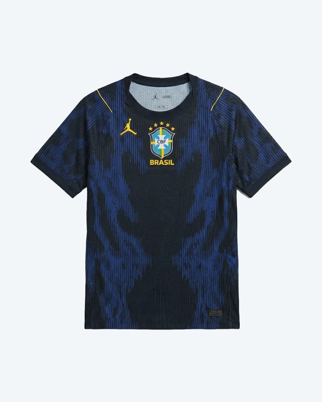 Brazil II 2026/27 Player Jersey