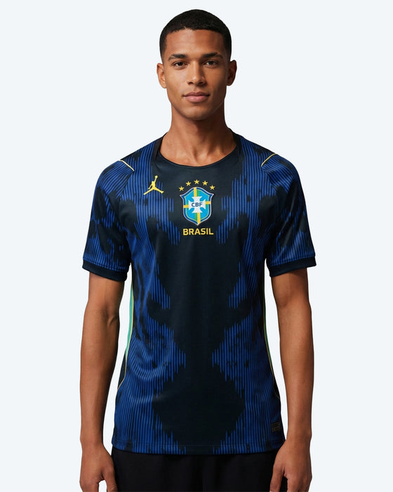 Brazil  II 2026/27 Fan Jersey