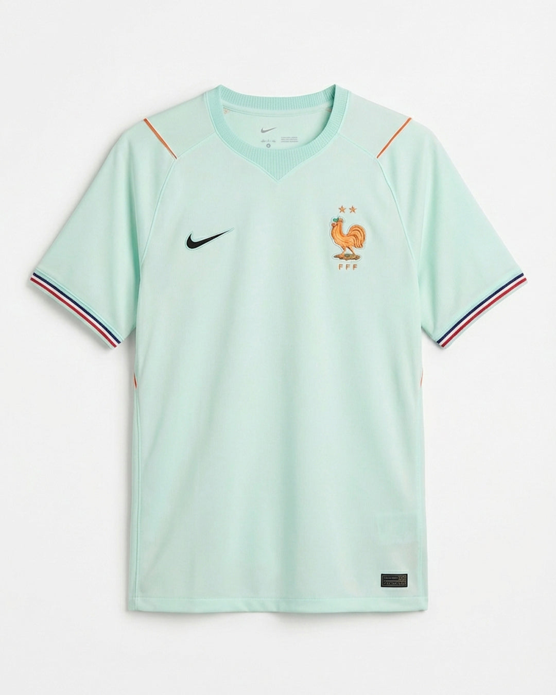 France 2026 Jersey – Limited World Cup Edition