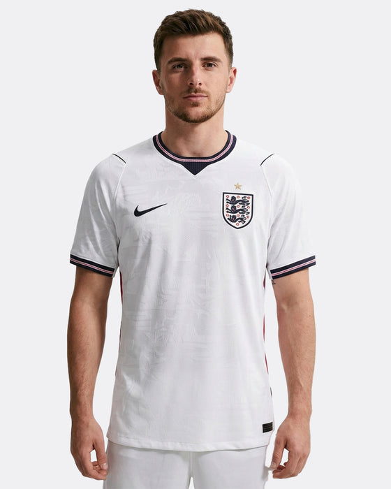 England I 2026/27 Player Jersey