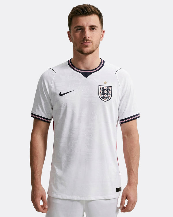 England I 2026/27 Player Jersey