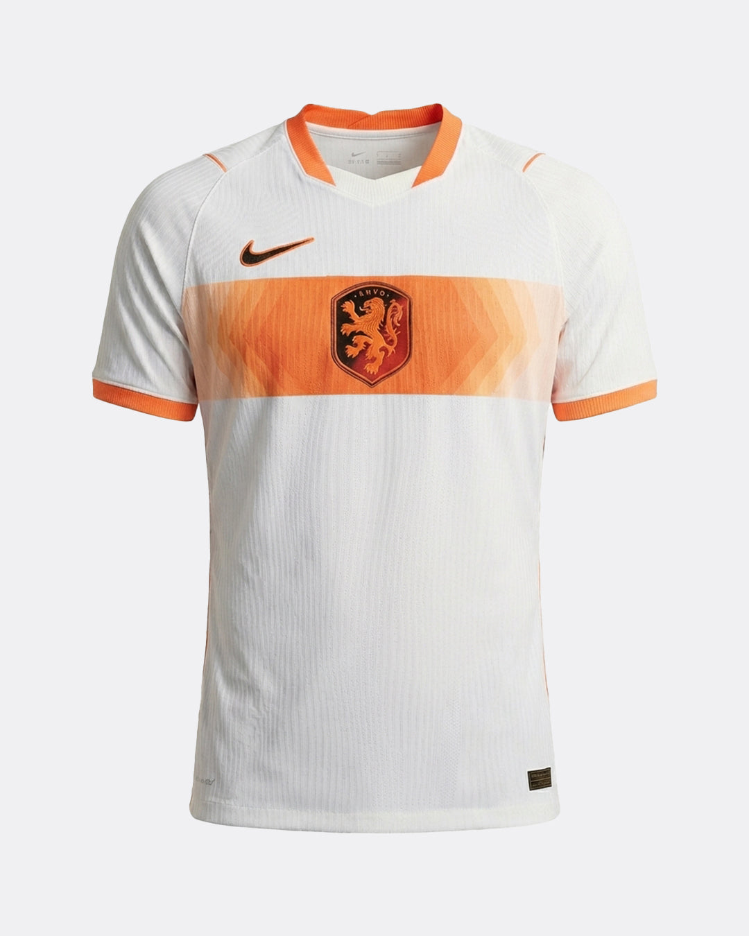 Netherlands II 2026/27 Pro Fan Jersey