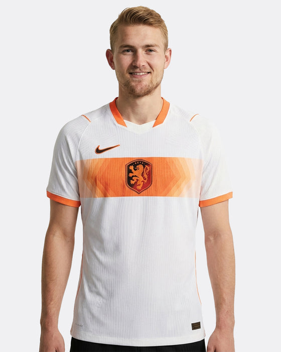 Netherlands II 2026/27 Pro Fan Jersey
