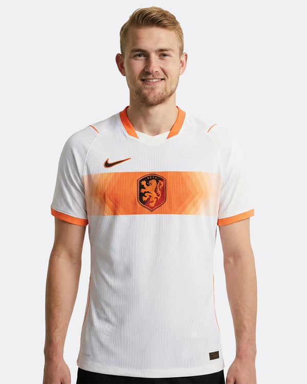Netherlands II 2026/27 Pro Fan Jersey