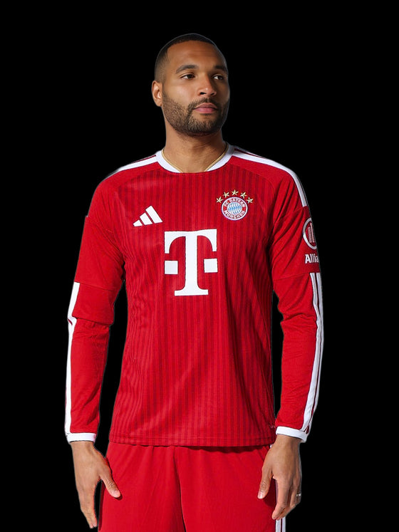 HOME KIT LONG BAYERN 26/27