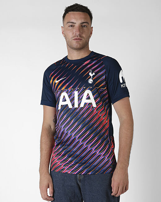 VISITANTE KIT TOTTEHAN 26/27