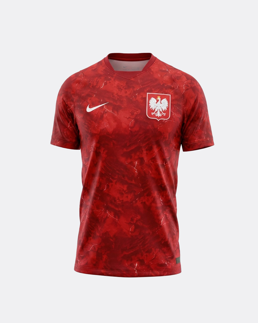 Poland 2026 Stadium Away Jersey