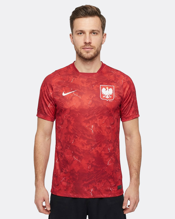 Poland 2026 Stadium Away Jersey