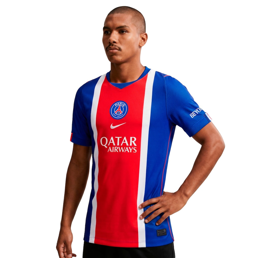 HOME KIT PSG 26/27