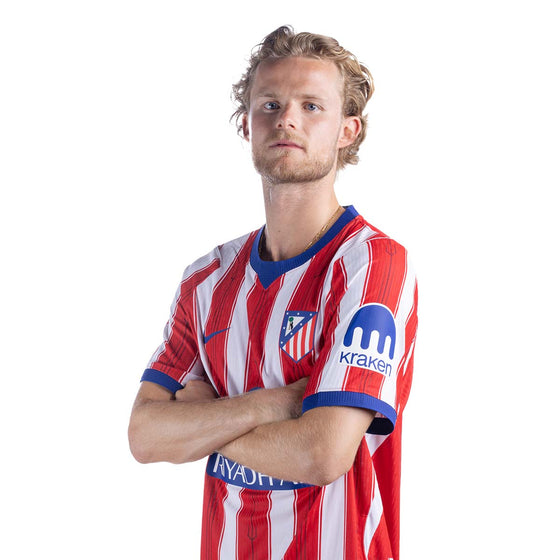 HOME KIT ATL MADRID 26/27