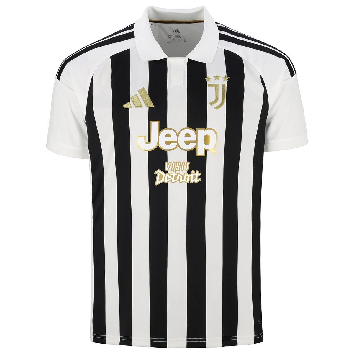 HOME KIT JUVENTUS 26/27