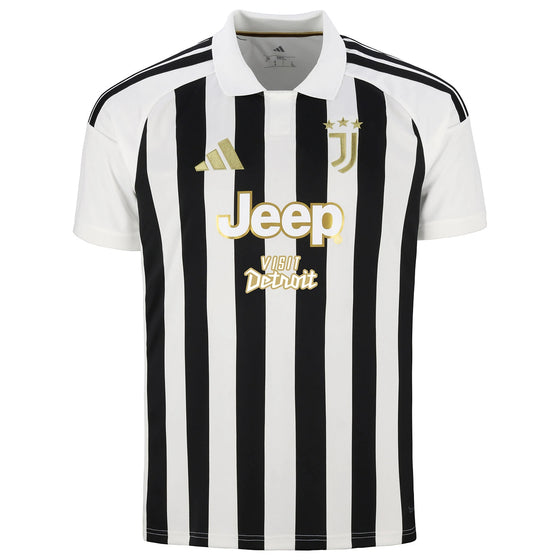 HOME KIT JUVENTUS 26/27