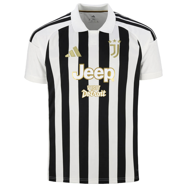 HOME KIT JUVENTUS 26/27
