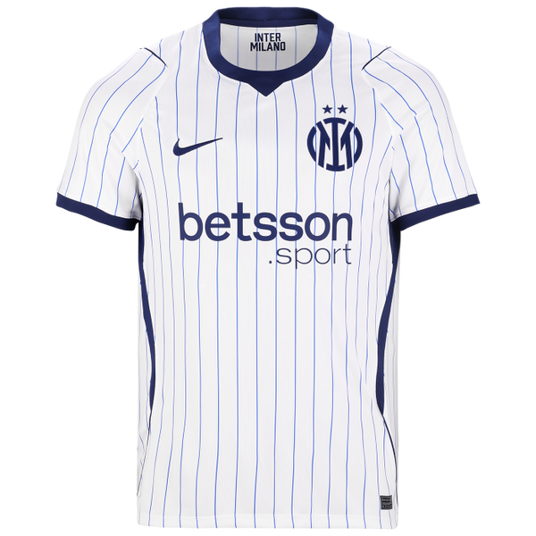 VISITANTE KIT INTER MILAN 26/27