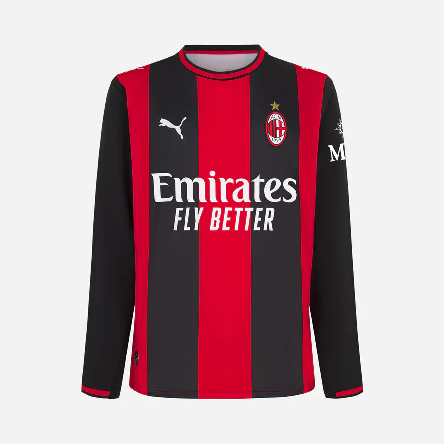 HOME KIT LONG MILAN 26/27