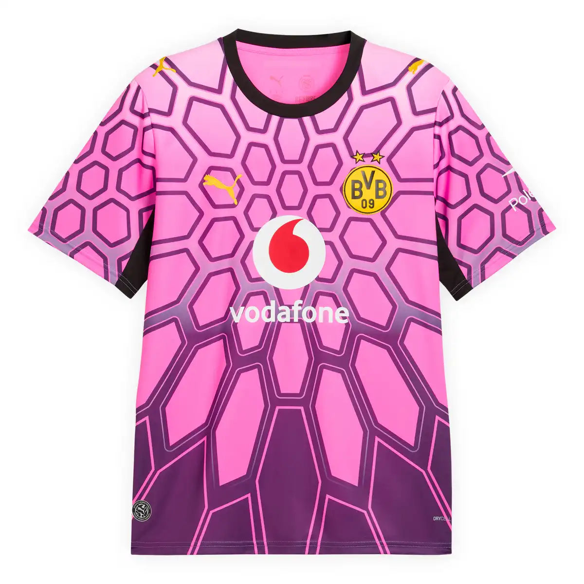 HOME KIT GOL BORÚSSIA 26/27