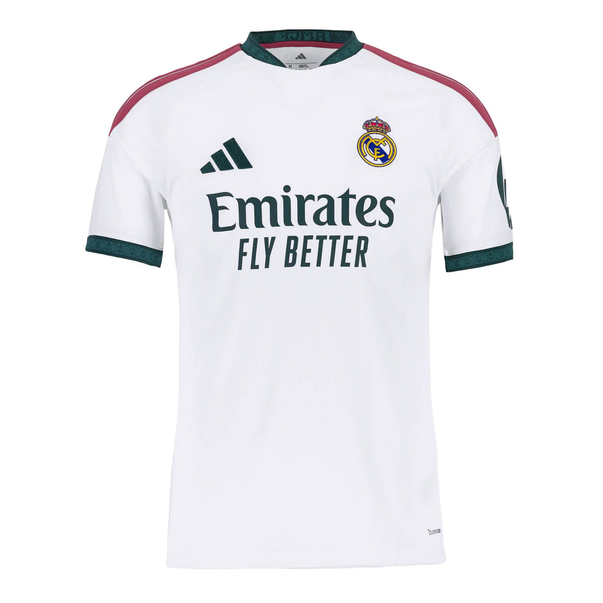 HOME KIT REAL MADRID 26/27