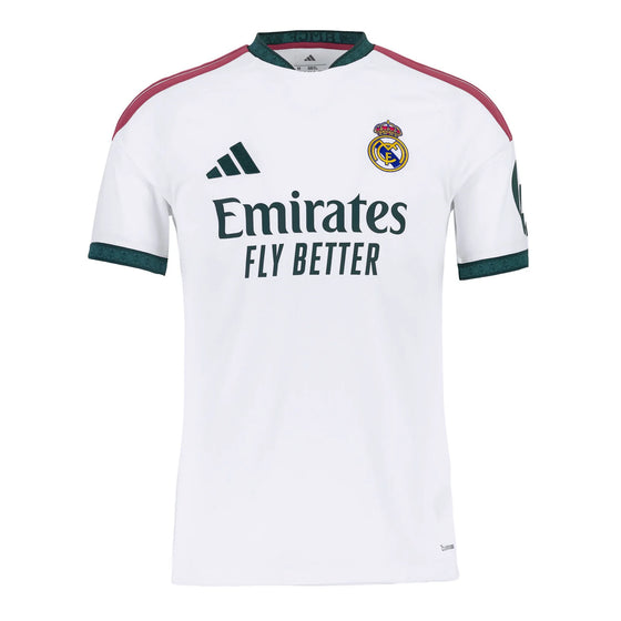 HOME KIT REAL MADRID 26/27