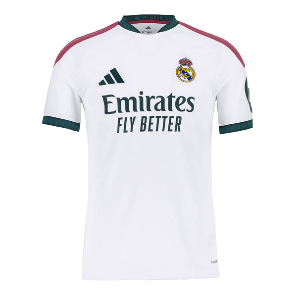 HOME KIT REAL MADRID 26/27