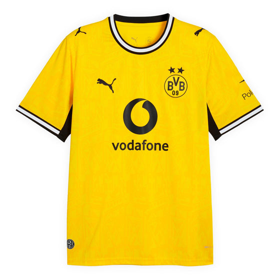 HOME KIT BORÚSSIA 26/27