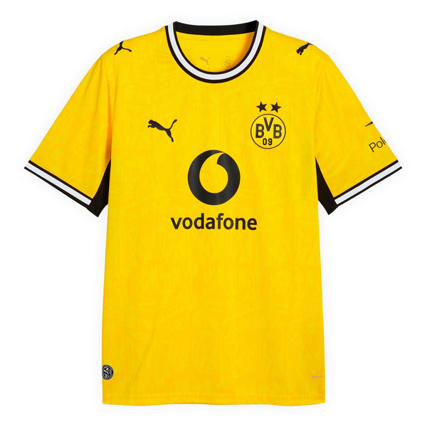 HOME KIT BORÚSSIA 26/27