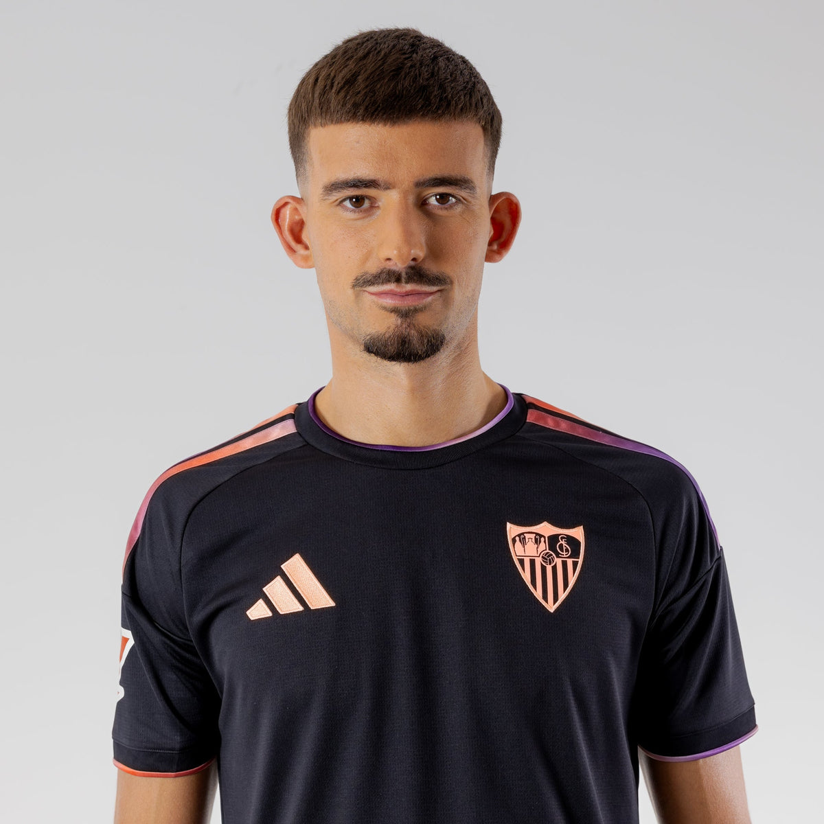 Sevilla FC 2026/27 Third Jersey – Official-Style Fan Shirt