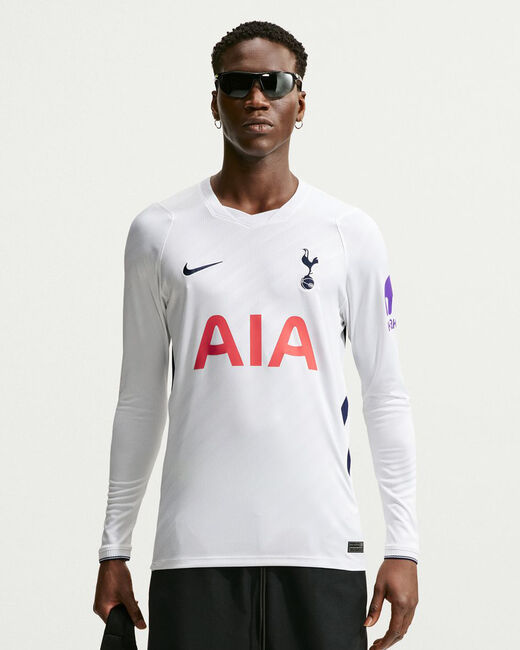 HOME LONG KIT TOTTEHAN 26/27