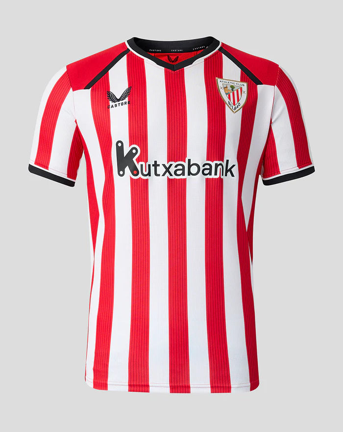 HOME KIT ATHLETIC BILBAO 26/27