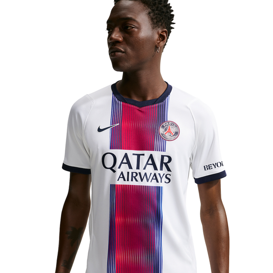 VISITANTE KIT PSG 26/27