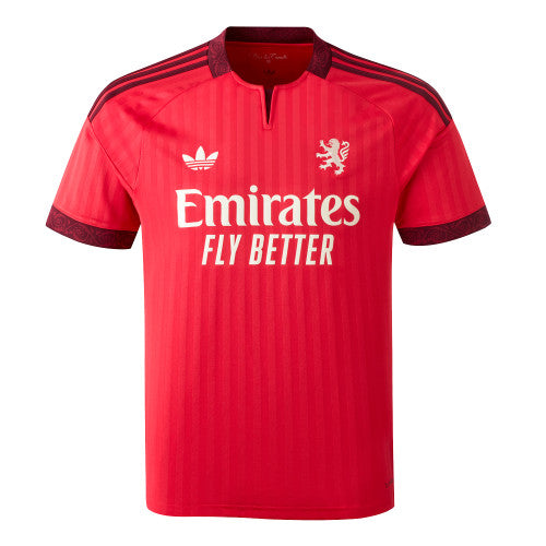Olympique Lyon 2026/27 Away Jersey – Official-Style Fan Shirt