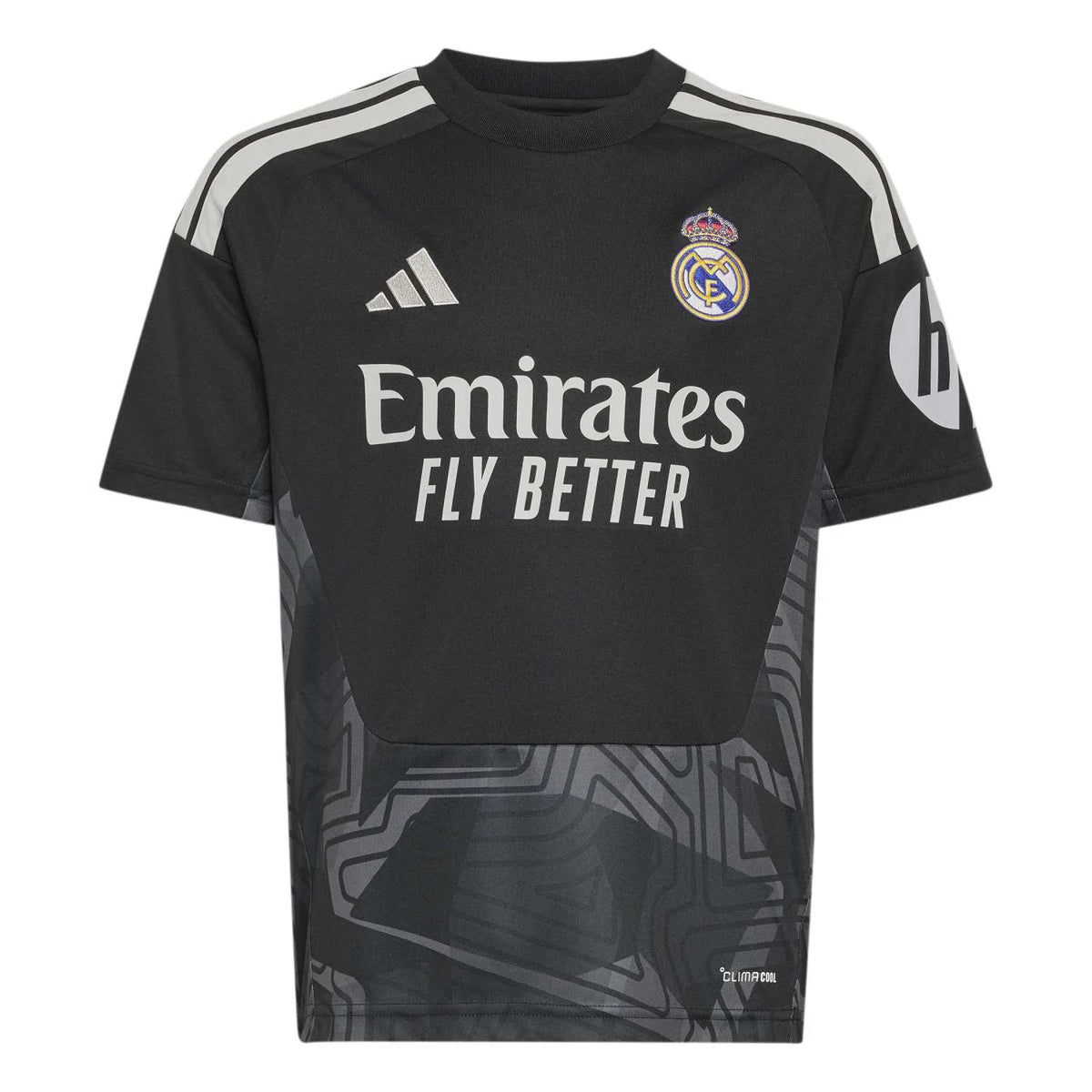 HOME KIT GOL REAL MADRID 26/27