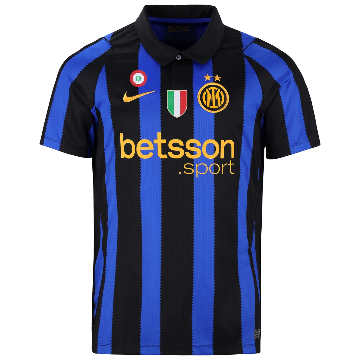 HOME KIT INTER MILAN 26/27