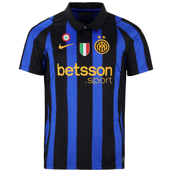 HOME KIT INTER MILAN 26/27