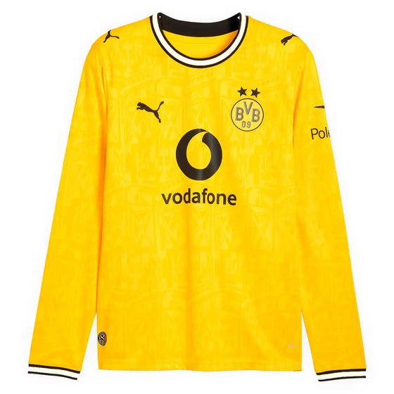 HOME KIT LONG BORÚSSIA 26/27