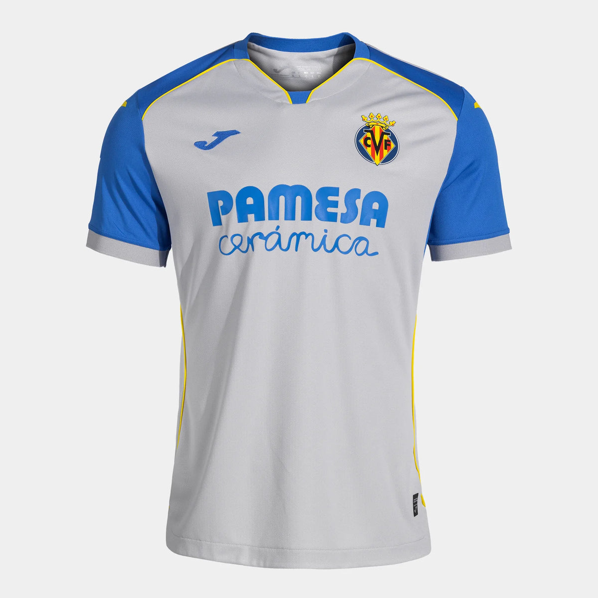 VISITANTE KIT VILLAREAL 26/27