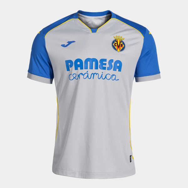 VISITANTE KIT VILLAREAL 26/27