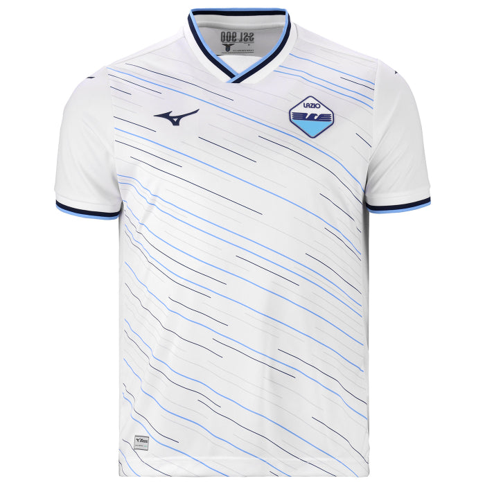 Lazio 2026/27 Away Jersey – Official-Style Fan Shirt