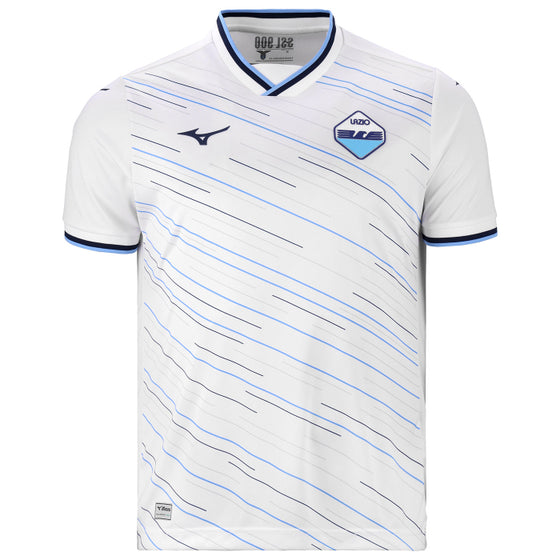 Lazio 2026/27 Away Jersey – Official-Style Fan Shirt