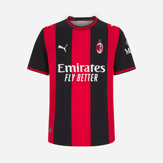 HOME KIT MILAN 26/27