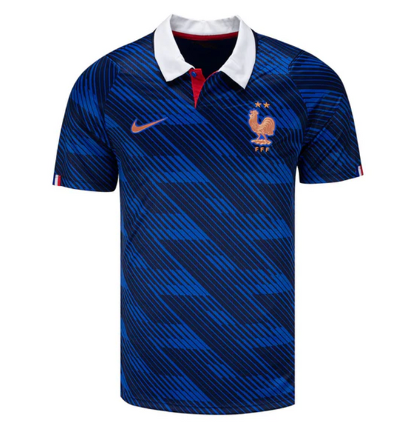 France 2026 Jersey Blue – Limited World Cup Edition