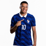 Mbappe  10