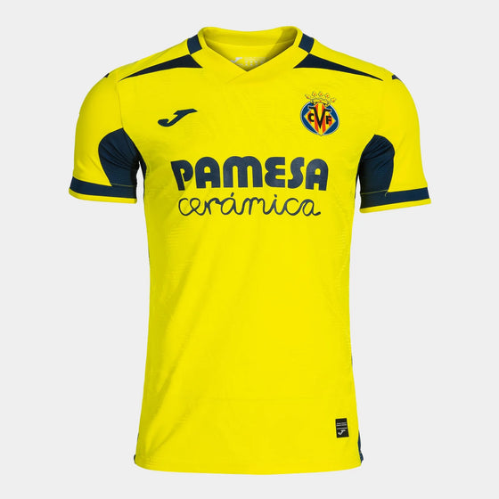 HOME KIT VILLAREAL 26/27