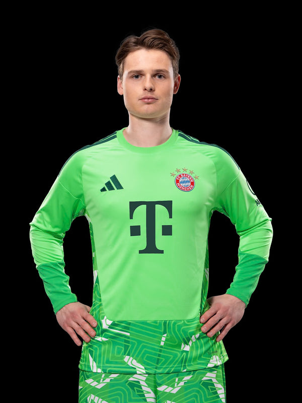 VISITANTE KIT GOL LONG BAYERN 26/27