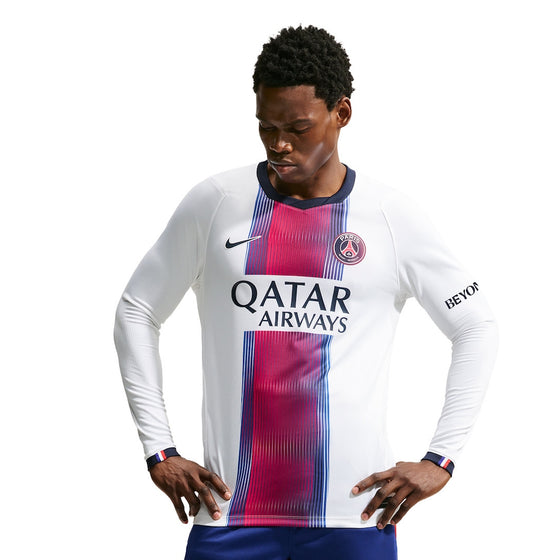 VISITANTE KIT LONG PSG 26/27