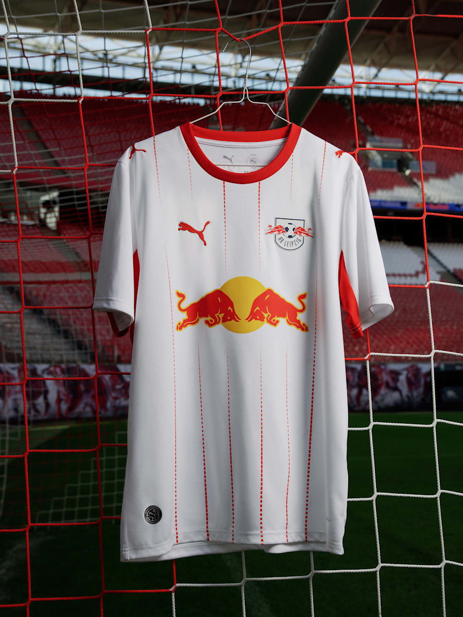 HOME KIT RB LEIPZIG 26/27